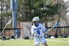 MLAX vs Babson  Wheaton College Men's Lacrosse vs Babson College. - Photo by Keith Nordstrom : Wheaton, Lacrosse, LAX, Babson, MLax